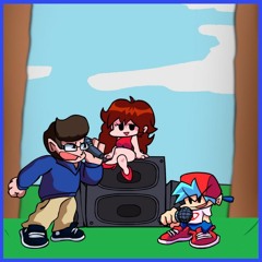 No Sex (No Villains but Scott The Woz Sings It)