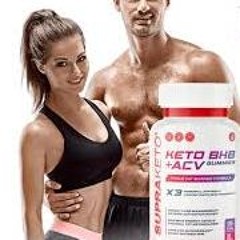 Supra Keto BHB + ACV Gummies: Bränn fett naturligt.