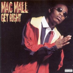 Mac Mall - Get Right (Lazy Ant Remix)