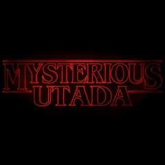 Utada Hikaru Passion x Stranger Things C418
