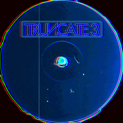 Truncate - 21 (Dyoll 140 Edit)