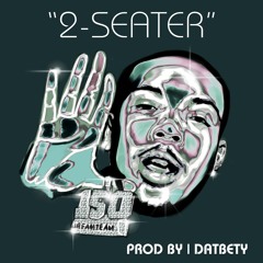 G HERBO TYPE BEAT - "2-SEATER" | DRILL