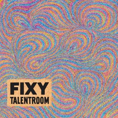 FIXY TALENTROOM 2025 - Poitertes
