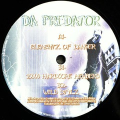 Da Predator - Wild Stylz