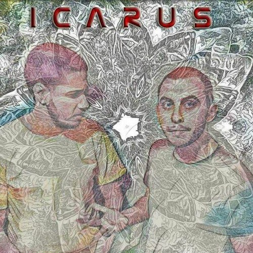 Icarus - Solar Fields (Original Mix)