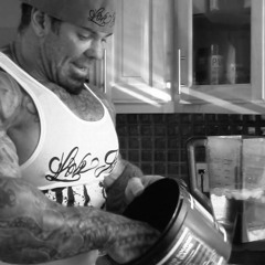 Rich Piana x BALI BALI (slowed)