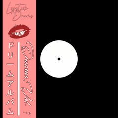 Lipstick Dreams - Tropic Of Love (Interlude)