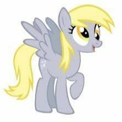 ponydansen :P