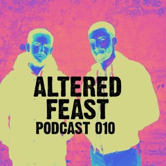 Podcast 010 - Our Best Of 2020 House & UKG