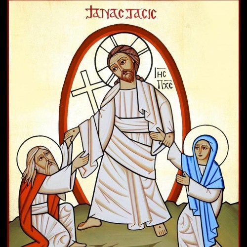 لحن طون سينا نارخون / الحان زفة القيامة / Athanasius Deacons