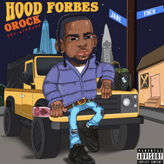 Orock Guccu- Live and Direct ft Paco (PROD. BY SMALLZ)