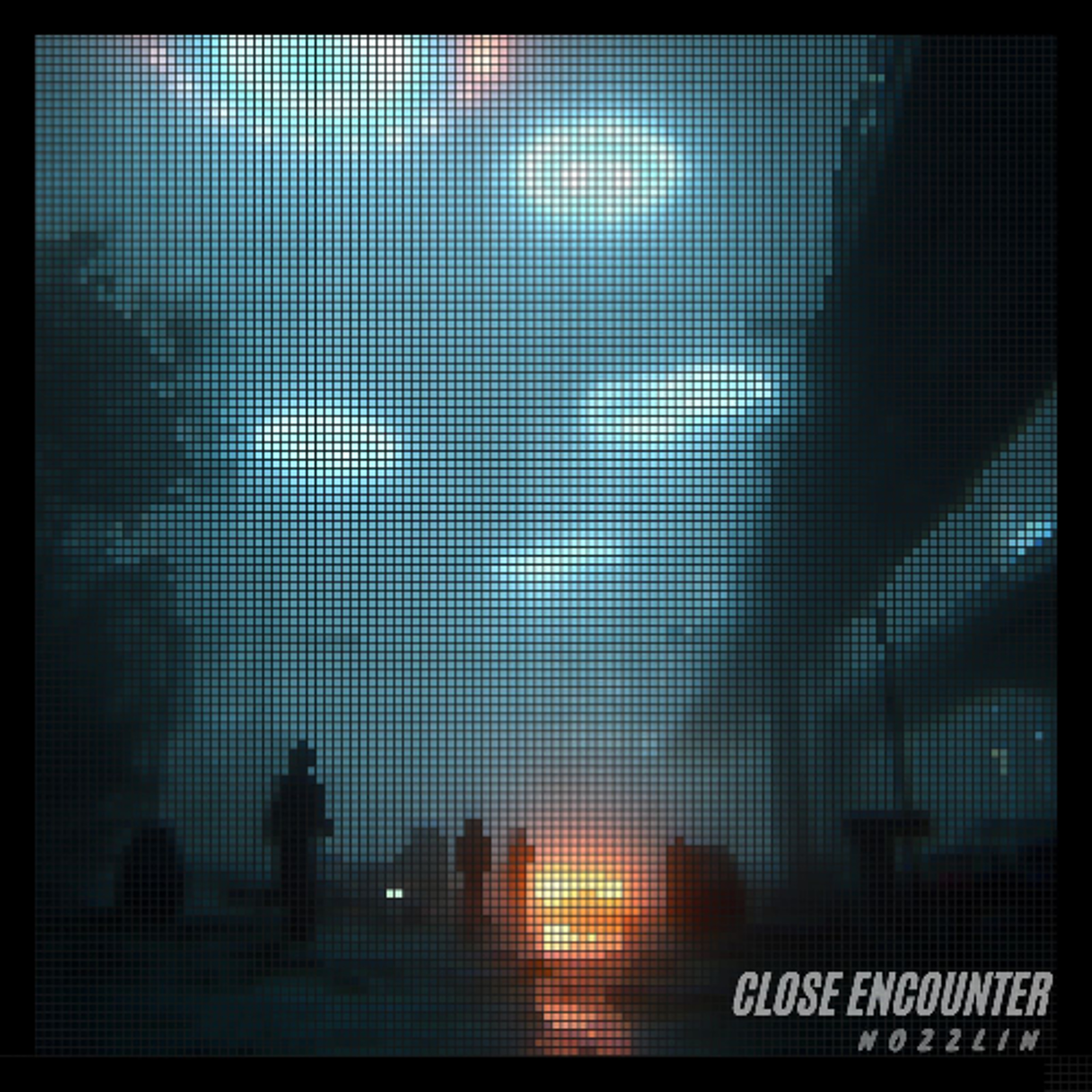 Close Encounter (free download) episode artwork