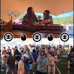 kae low b2b REAL – Live @ Northern Nights x Dirtybird Campout 2025