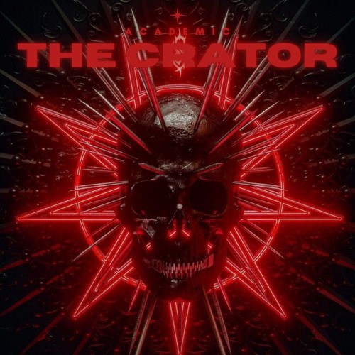 The Creator (Hardtechno)
