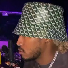 Future - Gucci Bucket Hat (Full CDQ LEAK)
