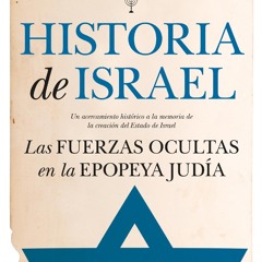 (ePUB) Download Historia de Israel BY : Gerardo Stuczynski