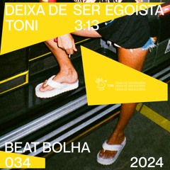 Ritmada Deixa De Ser Egoísta Feat. MC Myres