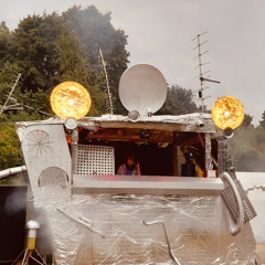 ALIc!A @Organic Beats Festival | Endstation Erde | 2024