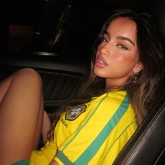BRAZILIAN FUNK X R&B SAMPLE "TLC" - (Prod. by @gloxiniarr)