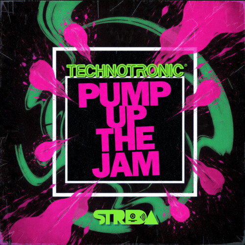 Stream TECHNOTRONIC - PUMP UP THE JAM (STRDA REMIX) by STRDA