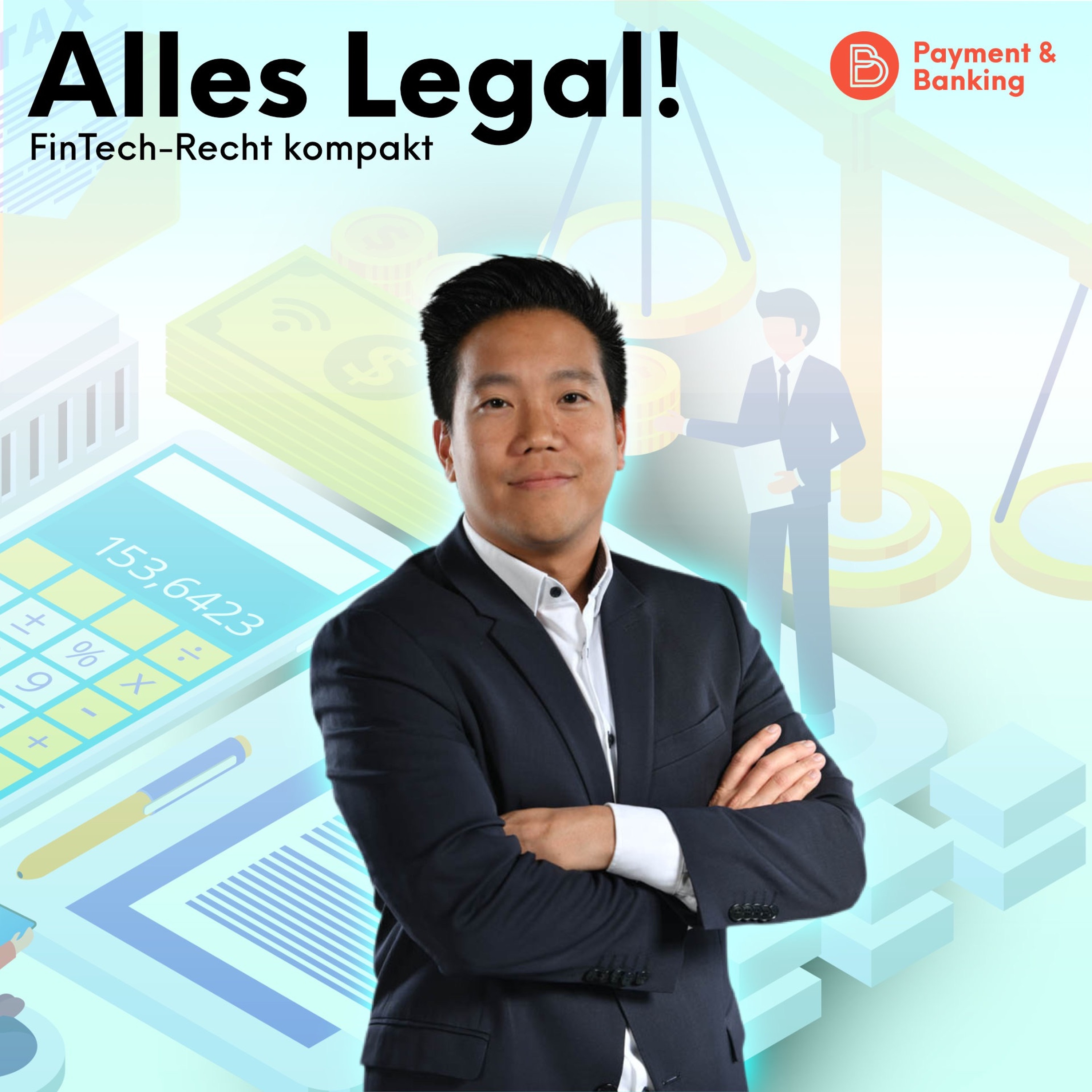 Paymentandbanking FinTech Podcast