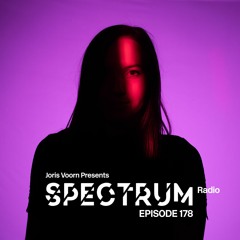 Spectrum Radio 178 by JORIS VOORN