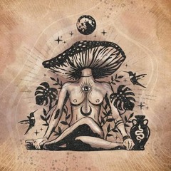 Pickled Alienz - Forest Psytrance set