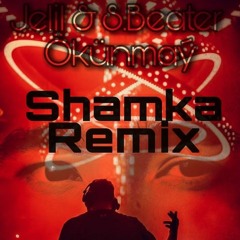 Jelil & S.Beater - Ökünmäÿ (Shamka Remix).mp3