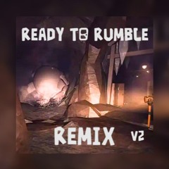 The Grumble Nest - K.0701 Remix V2