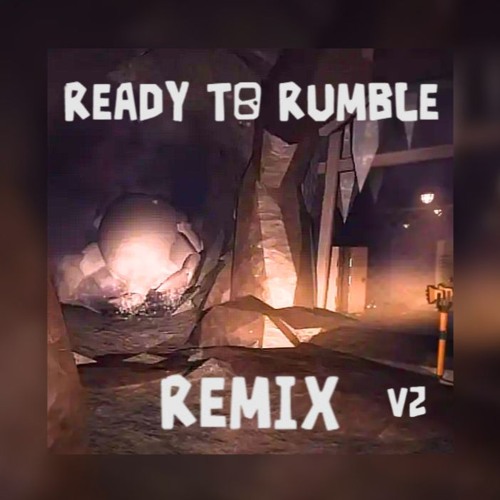 The Grumble Nest - K.0701 Remix V2