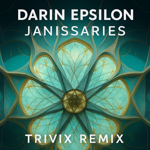 Janissaries – Progressive Techno – Melodic – TRIVIX Remix