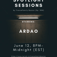 ArDao - Spotlight Session Ep 004