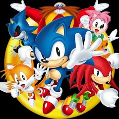 Sonic Origins - Super Sonic Theme (S3K) | MDMC Remix
