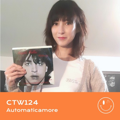 CTW124 • Automaticamore
