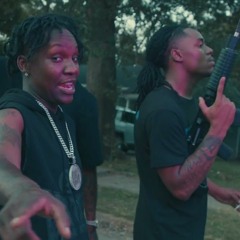 ZGotti & Mac Critter — Tragic