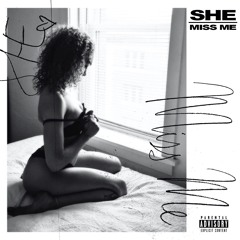 Miss Me (Prod. Mugg)