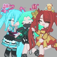 Not to Mention - Hatsune Miku *OLD*