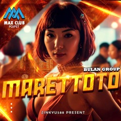 BREAKBEAT MAXCLUB MARETTOTO #ZINKYU58