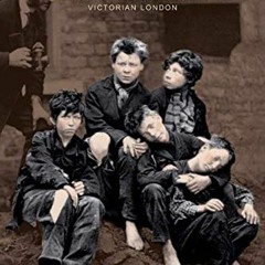[GET] EBOOK EPUB KINDLE PDF Slumming: Sexual and Social Politics in Victorian London by  Seth Koven