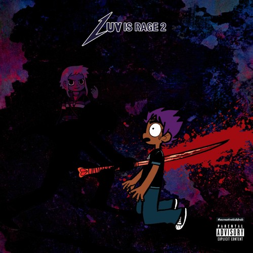 Lil Uzi Vert - See The Lord (Is That You) [Remastered]