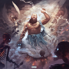 Terre de feu (feat. Rockin' Squat)