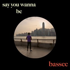 Bassee - say you wanna be (free download)
