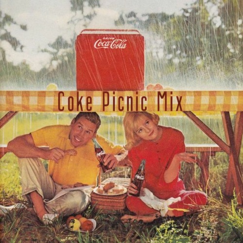 Coke Picnic [Mix]