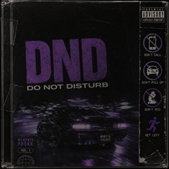 DND