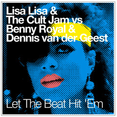 Let The Beat Hit 'Em (Original Mix)