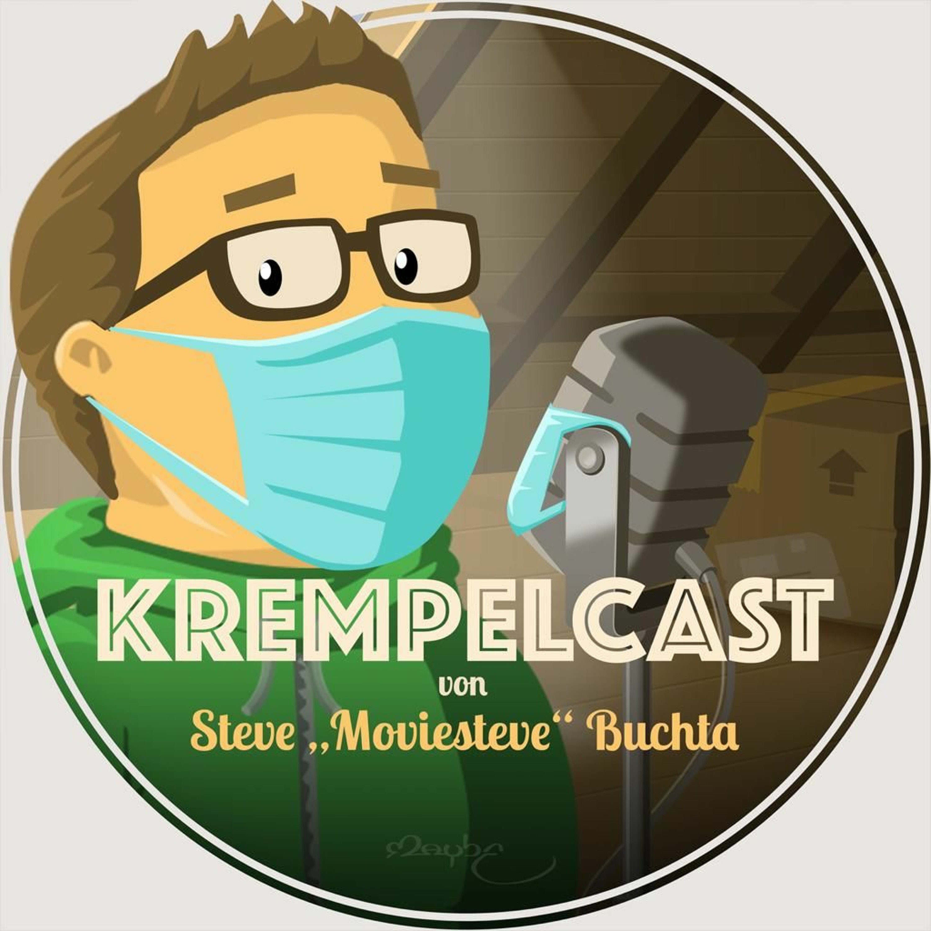 krempelcast – Podcast – Podtail