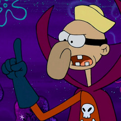 BARNACLE MAN [FREE DL]