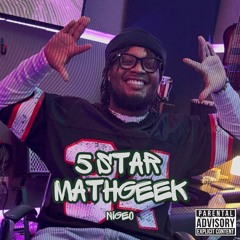 5 Star MathGeek