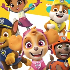 VER—PAW Patrol: Mighty Pups (2018) Pelicula Completa en Español [O879293J]