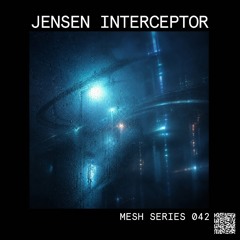 Mesh Mix Series 042: Jensen Interceptor